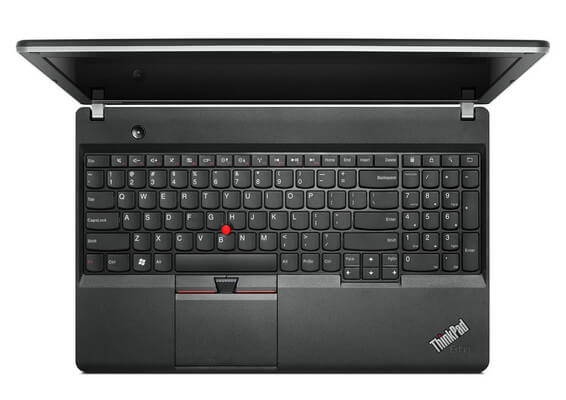 Замена жесткого диска на ноутбуке Lenovo ThinkPad Edge E545